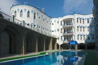 Hotel 1001 Nights