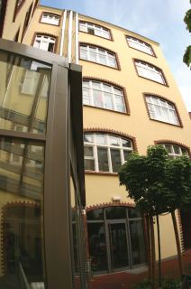 Hotel 103