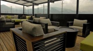 Hotel 116 Cosmos