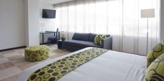 Hotel 116 Cosmos