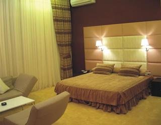 Hotel 12 Inn Bulvar