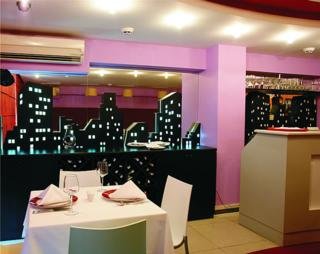 Hotel 12 Inn Bulvar