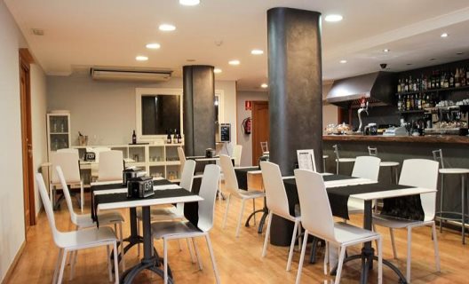 Hotel 139