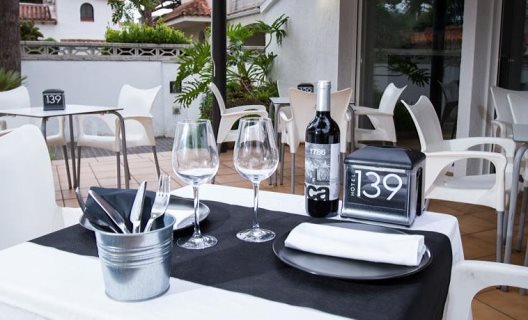 Hotel 139