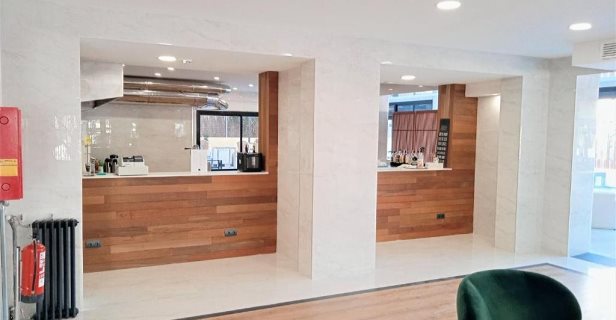 Hotel 153