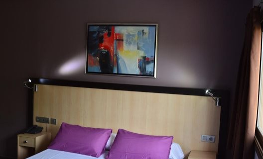 Hotel 170