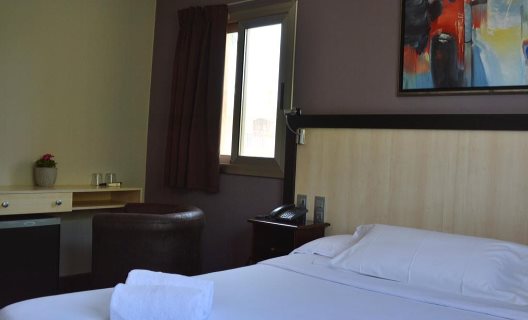 Hotel 170