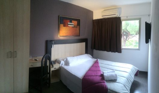 Hotel 170