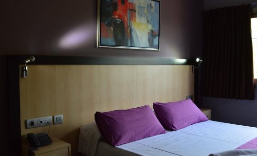 Hotel 170