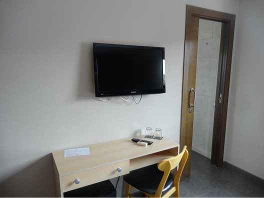 Hotel 170