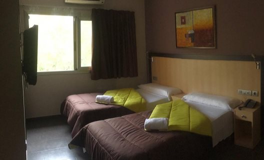 Hotel 170