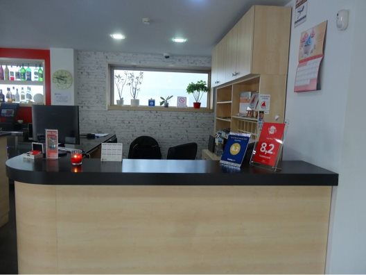 Hotel 170