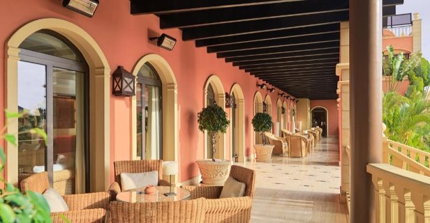 Hotel 1881 Las Madrigueras Golf