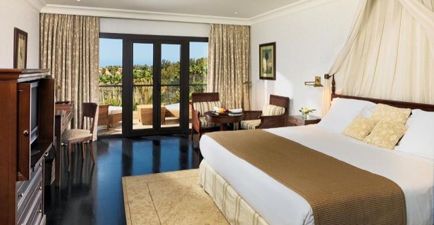 Hotel 1881 Las Madrigueras Golf
