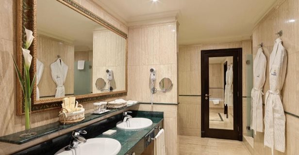 Hotel 1881 Las Madrigueras Golf