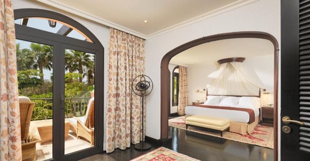 Hotel 1881 Las Madrigueras Golf