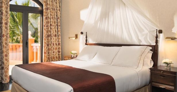 Hotel 1881 Las Madrigueras Golf