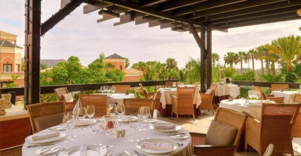 Hotel 1881 Las Madrigueras Golf