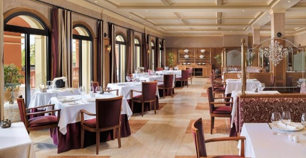 Hotel 1881 Las Madrigueras Golf