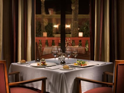 Hotel 1881 Las Madrigueras Golf