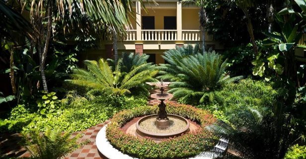 Hotel 1881 Las Madrigueras Golf