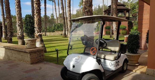 Hotel 1881 Las Madrigueras Golf