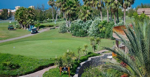 Hotel 1881 Las Madrigueras Golf