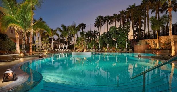 Hotel 1881 Las Madrigueras Golf