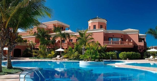 Hotel 1881 Las Madrigueras Golf