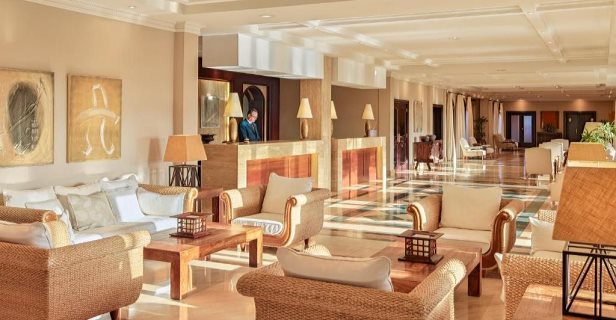 Hotel 1881 Las Madrigueras Golf