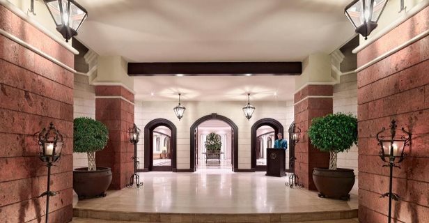 Hotel 1881 Las Madrigueras Golf