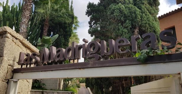 Hotel 1881 Las Madrigueras Golf