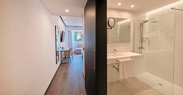 Hotel 1881 Madrid Ventas