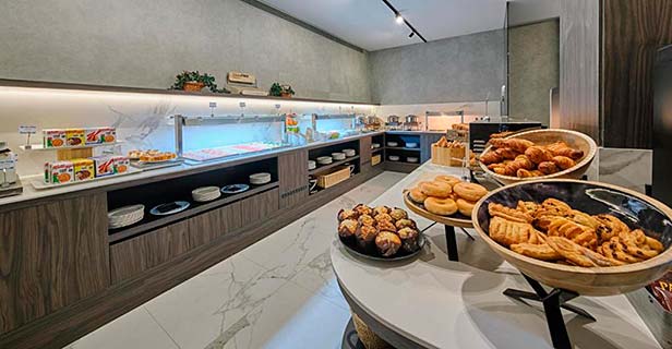 Hotel 1881 Madrid Ventas