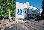 Hotel 1881 Madrid Ventas