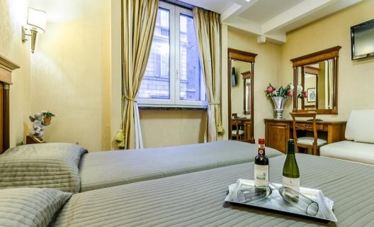 Hotel 2000 Roma