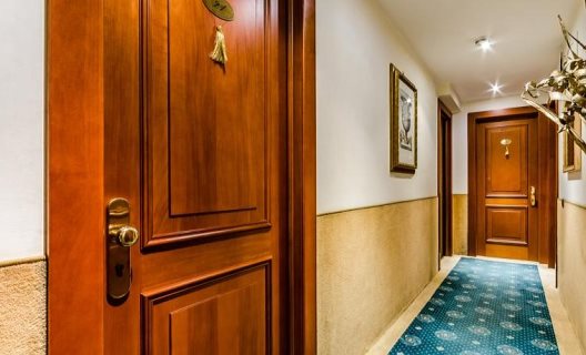 Hotel 2000 Roma