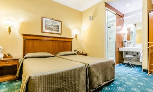 Hotel 2000 Roma
