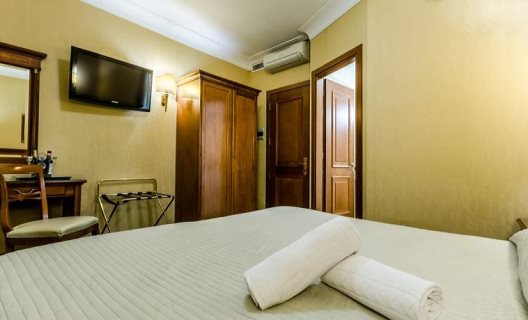 Hotel 2000 Roma