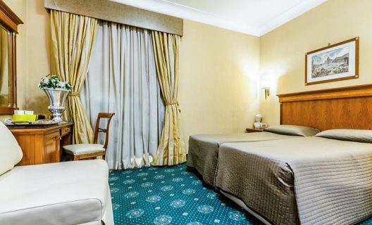Hotel 2000 Roma