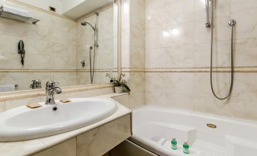 Hotel 2000 Roma