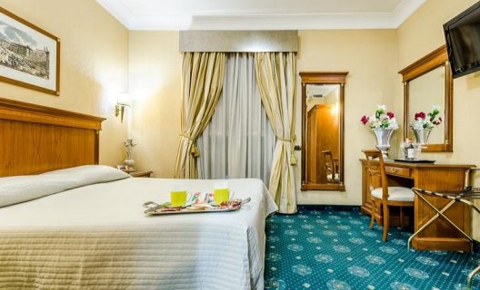 Hotel 2000 Roma