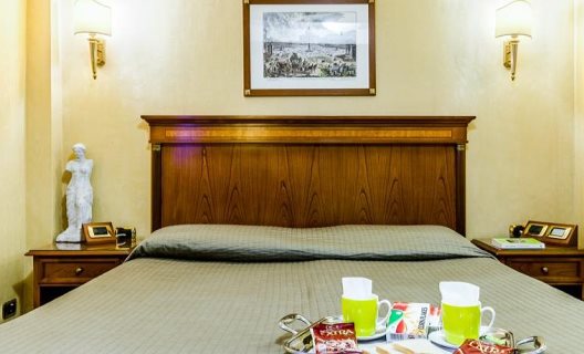 Hotel 2000 Roma