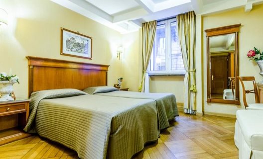 Hotel 2000 Roma