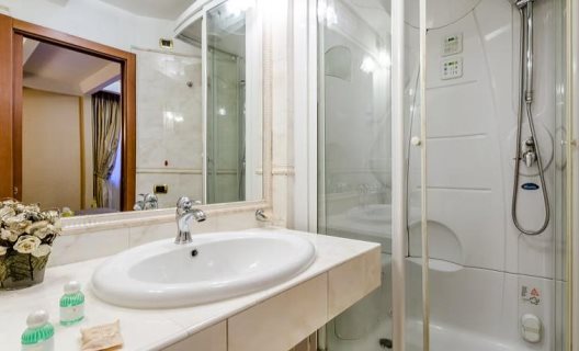 Hotel 2000 Roma