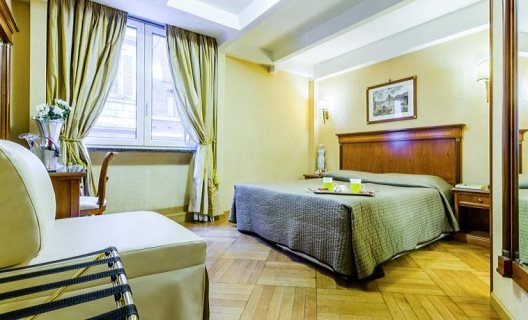 Hotel 2000 Roma