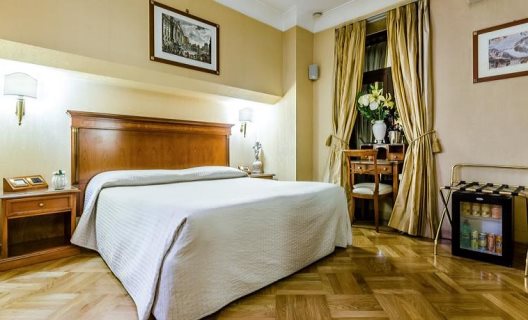 Hotel 2000 Roma