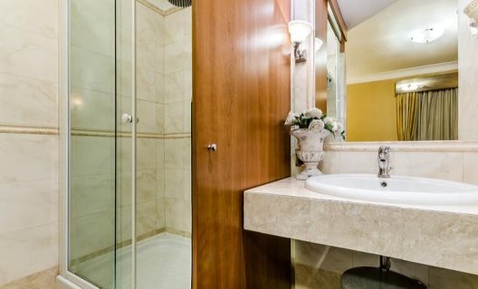 Hotel 2000 Roma