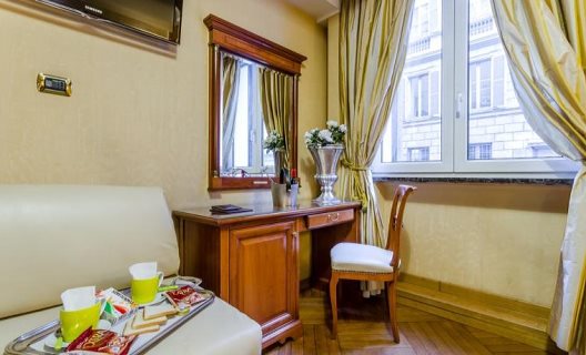 Hotel 2000 Roma