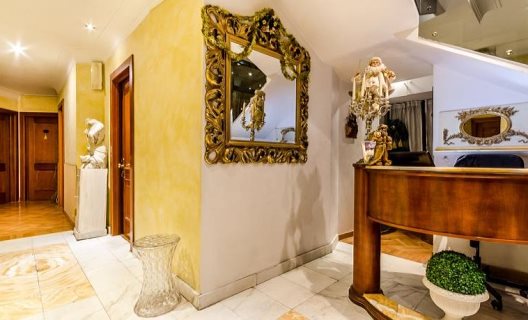 Hotel 2000 Roma